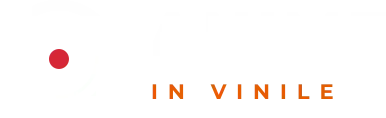 Logo Anime in Vinile